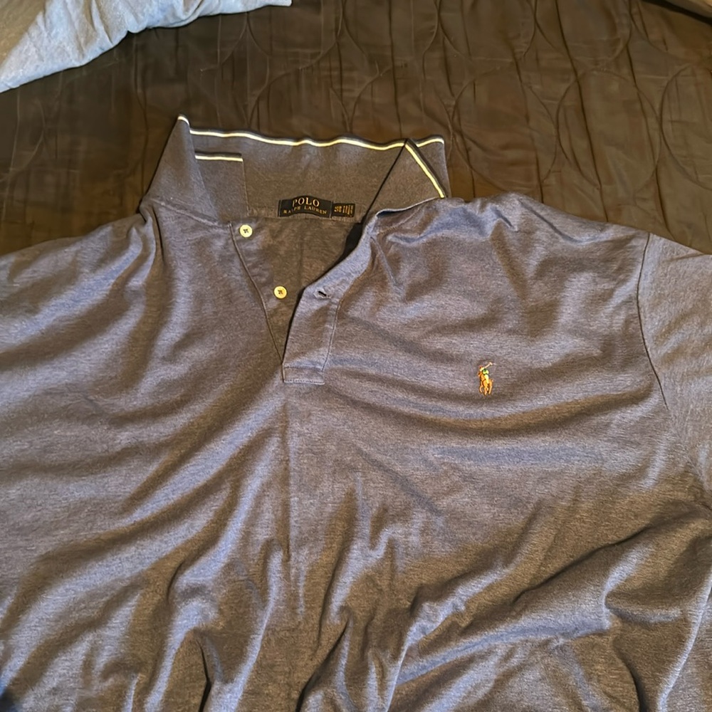 Polo Ralph Lauren Polo shirt size 4xlb